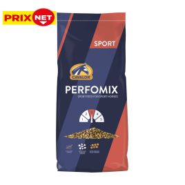 Mélange pour chevaux sportifs Perfomix 20 kg