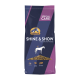 Mélange pour pur-sang et chevaux de concours Shine & Show 20 kg