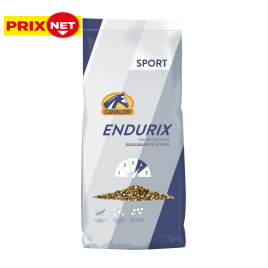 Mélange pour chevaux sportifs Endurix 20 kg