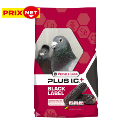 Mélange complet de sport pour pigeon Black Label Champion 20 kg