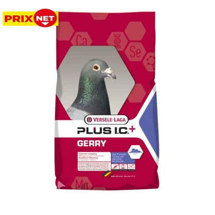 Mélange complet de sport pour pigeon Gerry 20 kg