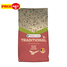 Mélange de graines pour le sport des pigeons Sport Subliem 25 kg