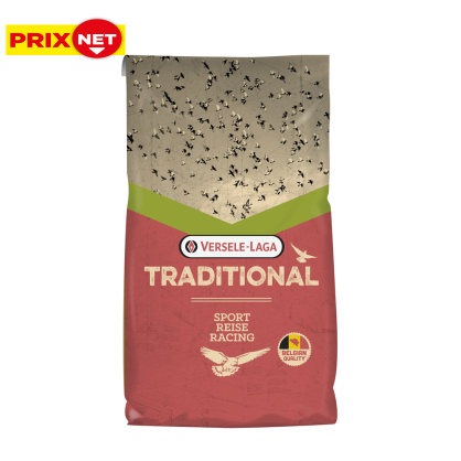 Mélange de graines pour le sport des pigeons Sport Subliem 25 kg