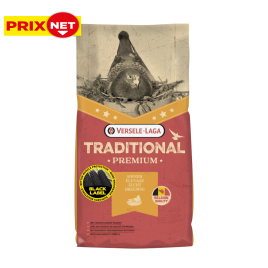 Mélange d'élevage pour pigeon Premium Black Label Master Elevage 20 kg