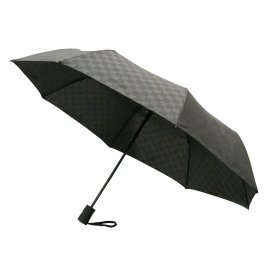 Parapluie Vannes noir BLACKFOX