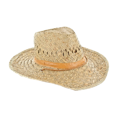 Chapeau de paille Australien 55 BLACKFOX