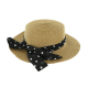 Chapeau Ines BLACKFOX