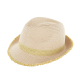 Chapeau pour enfant Eleonor BLACKFOX