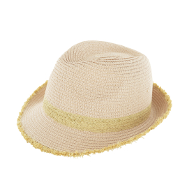 Chapeau pour enfant Eleonor BLACKFOX