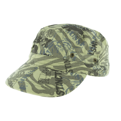 Casquette pour enfant Gabriel BLACKFOX