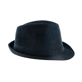 Chapeau Emilio 57 BLACKFOX