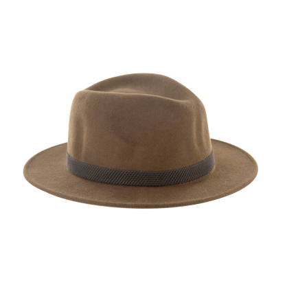 Chapeau Alan 56 BLACKFOX