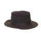 Chapeau Chester 57 BLACKFOX