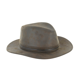 Chapeau Walker 57 BLACKFOX