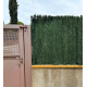 Haie artificielle Greenset 85% 1 x 3 m NORTENE