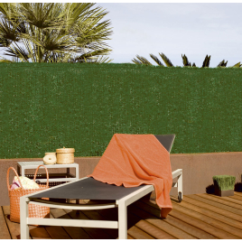 Haie artificielle Greenset 85% 1,5 x 3 m NORTENE