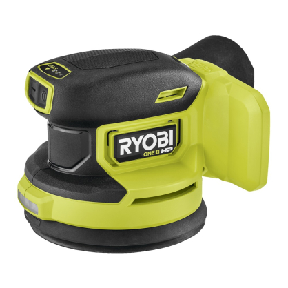 Ponceuse excentrique sur batterie ONE+ HP RROS18C-0 18 V RYOBI