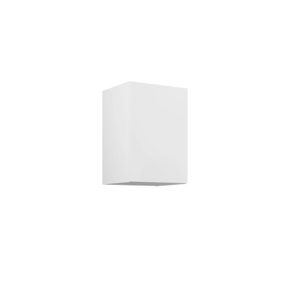 Meuble haut de cuisine Eco 1 porte blanc 60 x 40 x 30 cm RB ACCESS