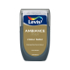 Testeur peinture pour murs Ambiance Vivid Khaki extra mat 0,03 L LEVIS