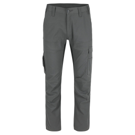 Pantalon Torex anthracite 54 HEROCK