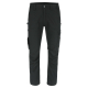 Pantalon Torex noir 36 HEROCK