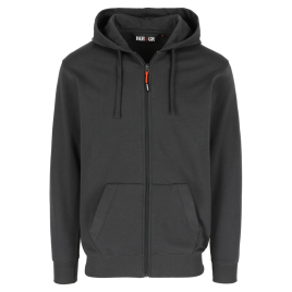 Sweat à capuche Tobin anthracite XXL HEROCK