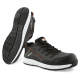 Paire de baskets de sécurité Davos S1P noires 46 HEROCK