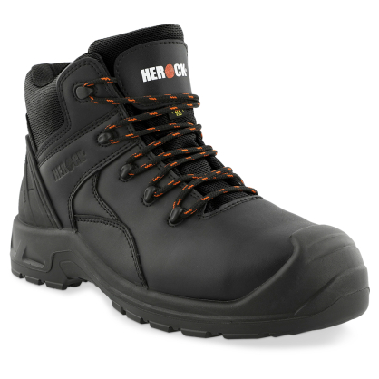 Paire de chaussures de sécurité Talin S3S noires 37 HEROCK