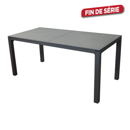 Table ROMANE