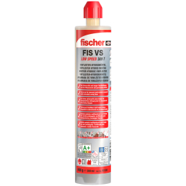 Résine FIS VS 100 T 300 ml FISCHER