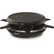 Appareil à raclette RE12A810 TEFAL