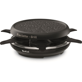 Appareil à raclette RE12A810 TEFAL