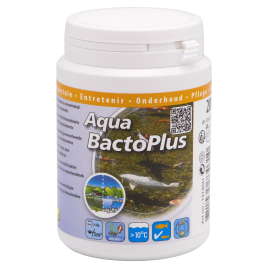 Traitement Aqua Bacto Plus 200 g UBBINK