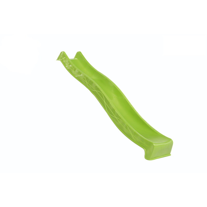 Toboggan Tsuri lime 2,9 m