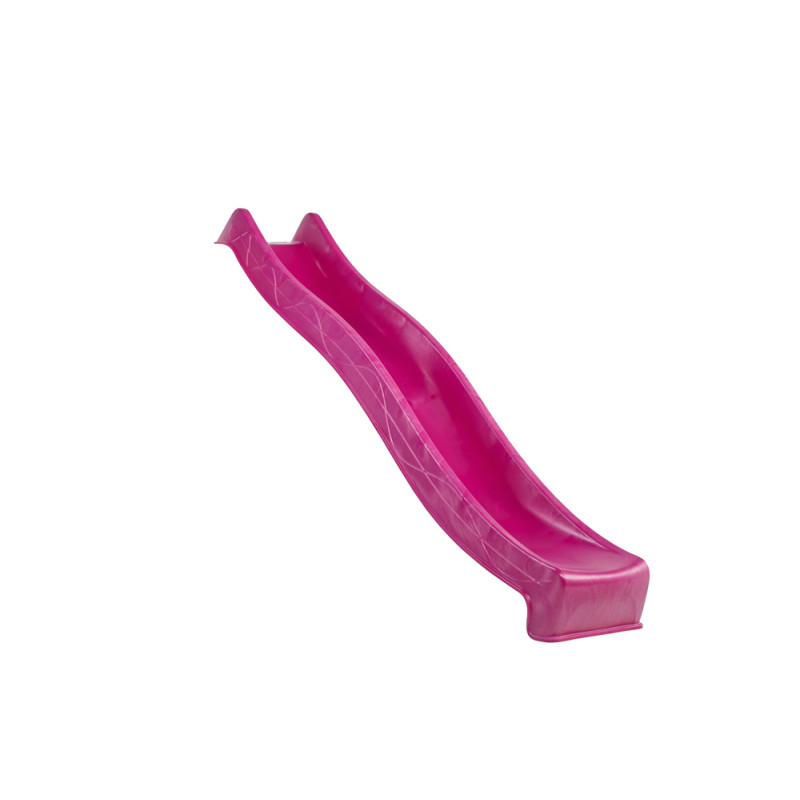 Toboggan Tsuri rose 2,9 m