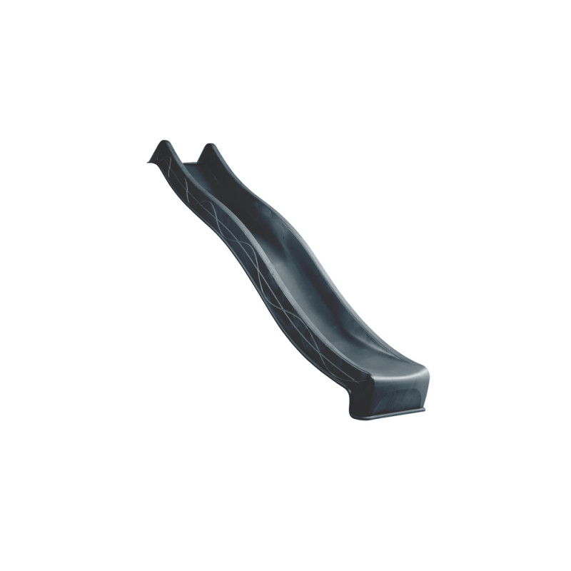 Toboggan Tsuri anthracite 2,9 m