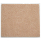 Patin en feutre Super beige 80 x 95 mm TEKNI-PROTECT