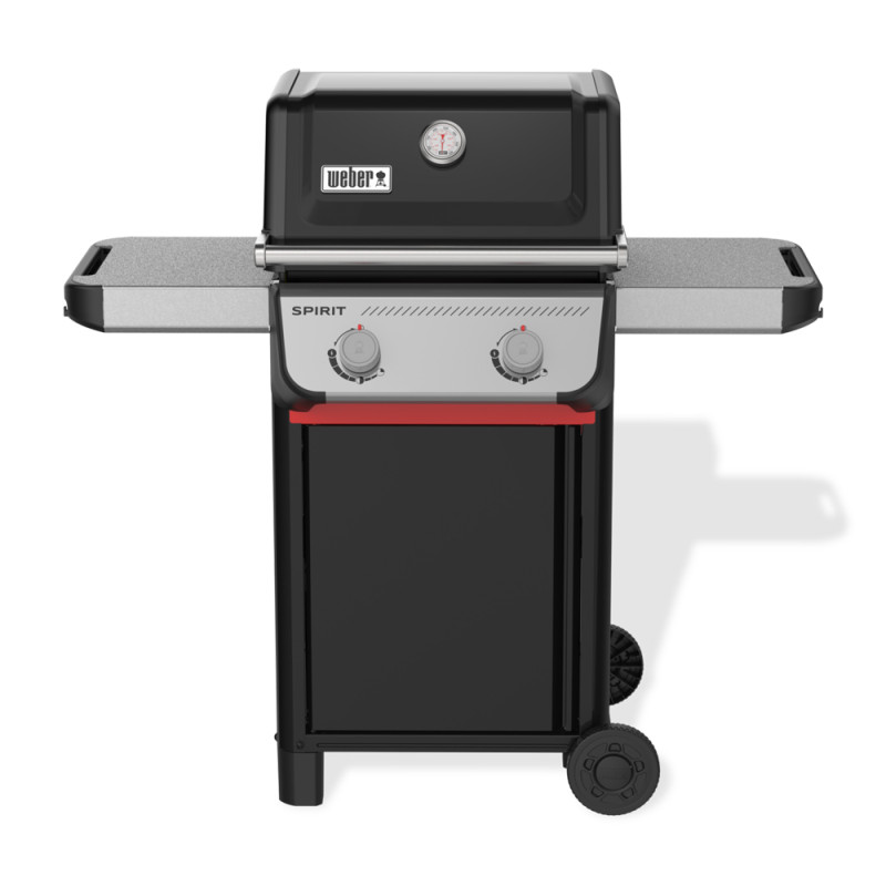 Barbecue au gaz Spirit E-210 WEBER