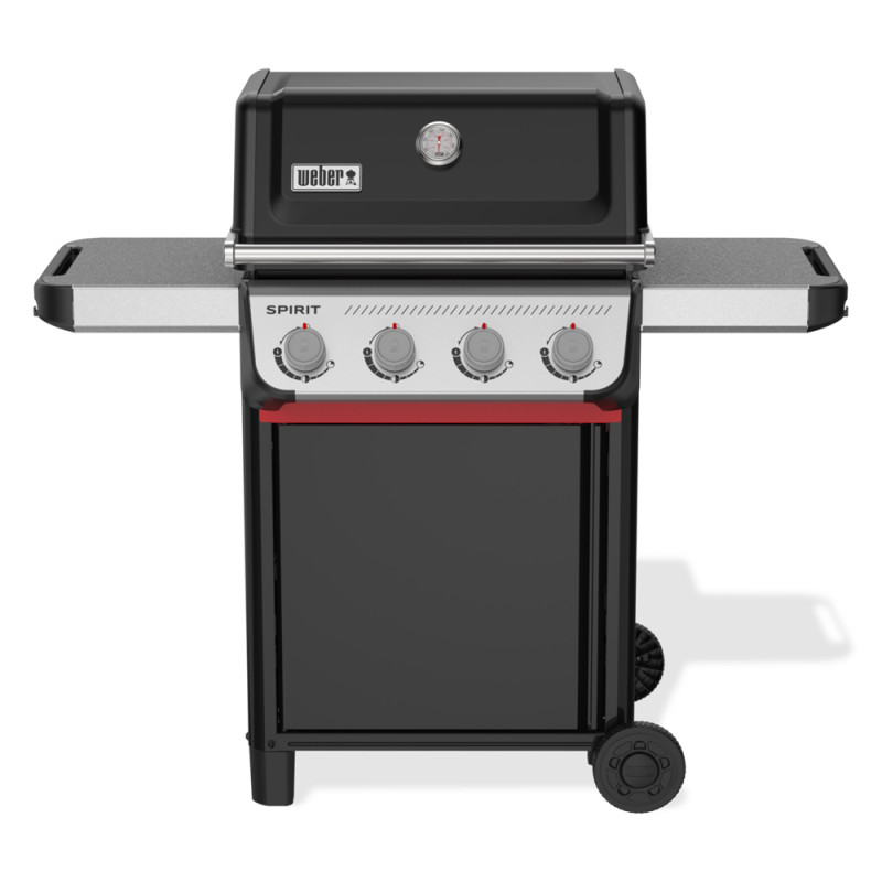 Barbecue au gaz Spirit E-410 WEBER