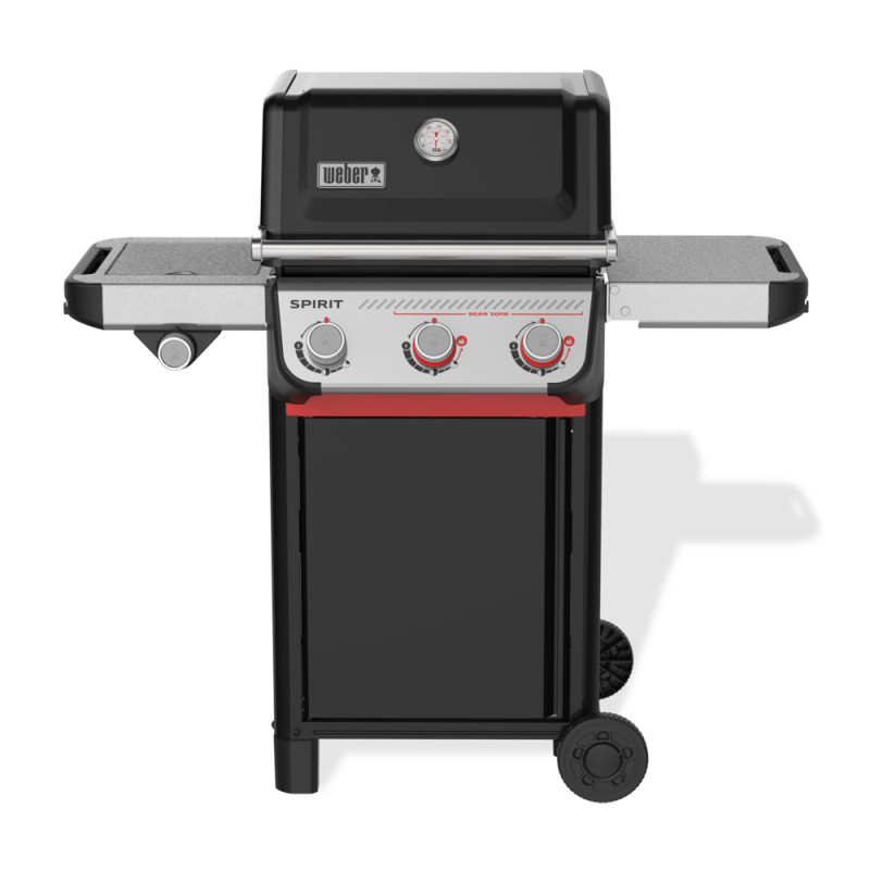 Barbecue au gaz Spirit E-335 WEBER