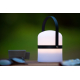 Lampe de table LED Litte Joe noire 0,3 W LUCIDE