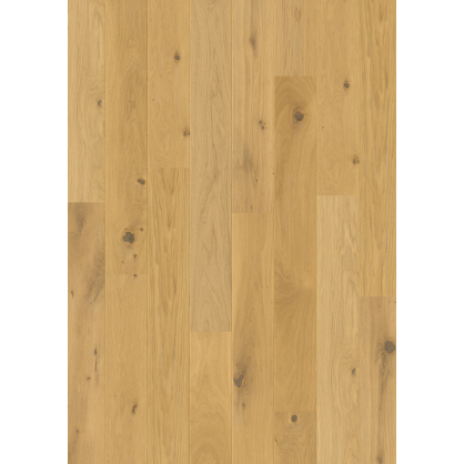 Parquet semi-massif Chêne manoir extra mat 0,93 m²