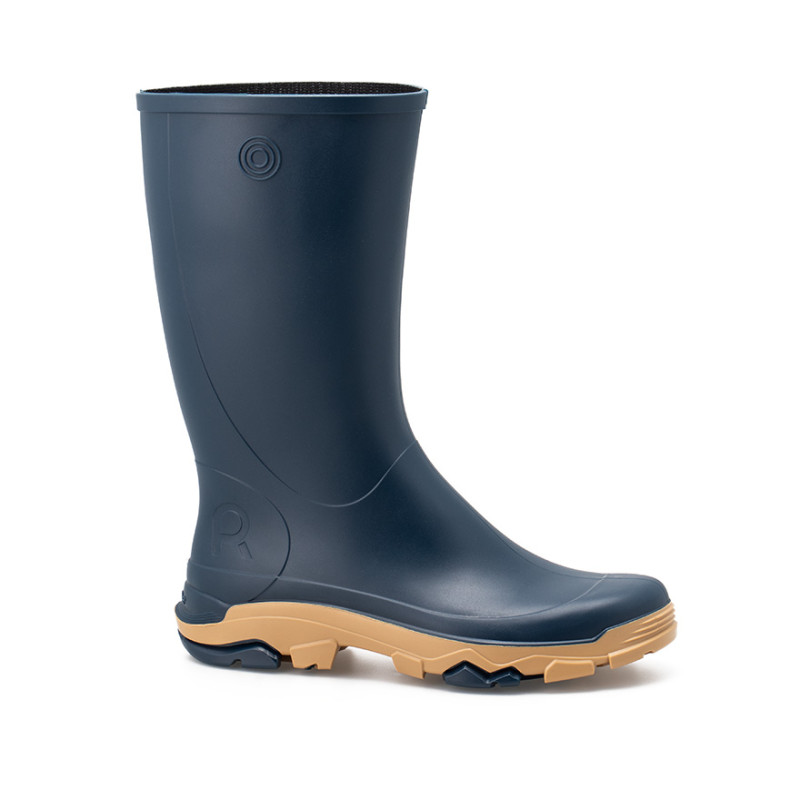 Paire de bottes Remoove bleu 40/41 ROUCHETTE