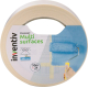 Ruban de masquage Multi surfaces 24 mm x 50 m INVENTIV