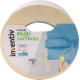 Ruban de masquage Multi surfaces 48 mm x 100 m INVENTIV