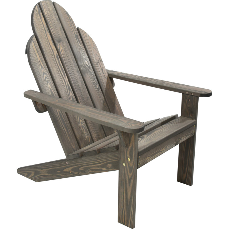 Fauteuil de jardin Adirondac