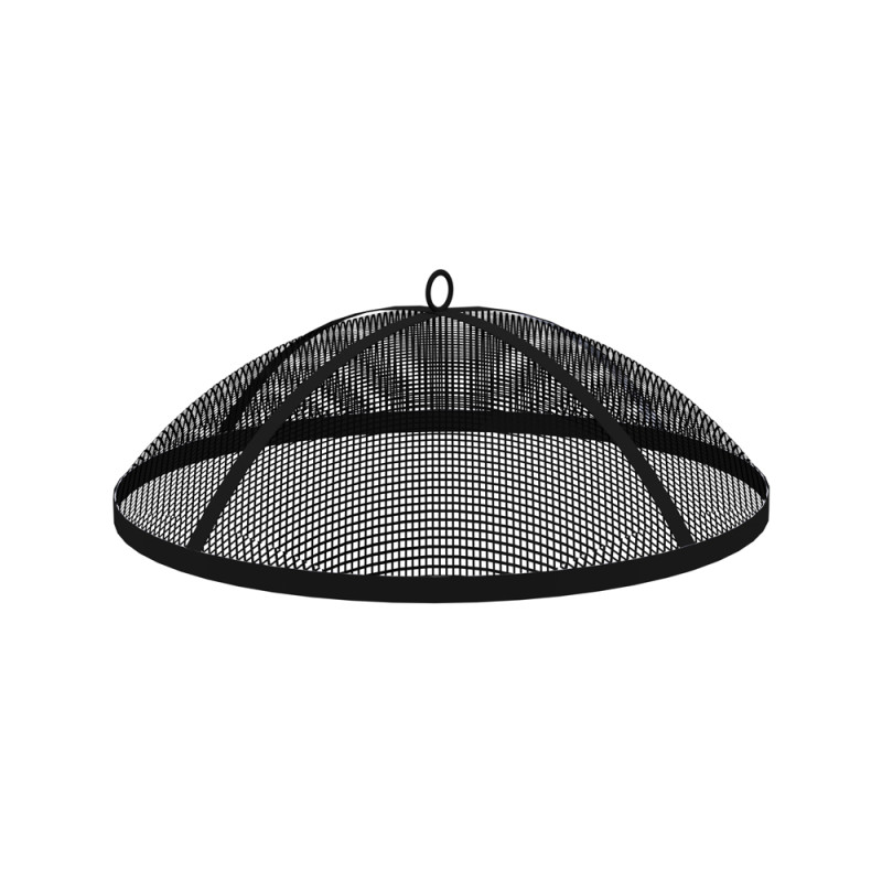 Pare-étincelles pour brasero Jack et Modern Ø 60 x 14,5 cm BARBECOOK