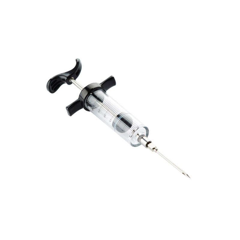 Injecteur de marinade 0,03 L BARBECOOK