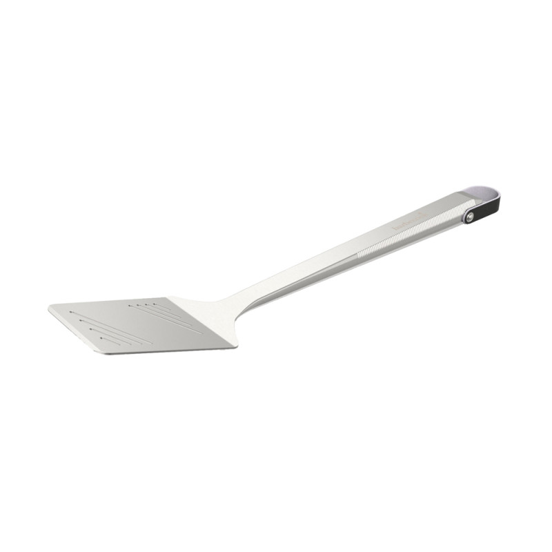 Spatule en acier inoxydable 43 cm BARBECOOK