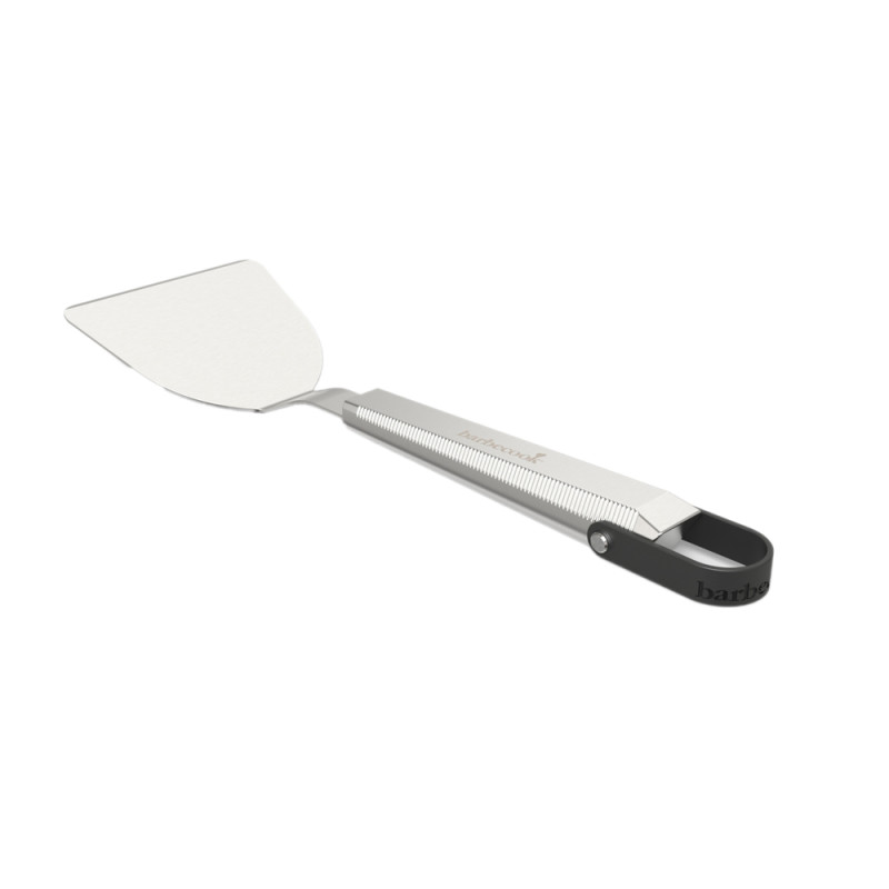 Spatule en acier inoxydable 33 cm BARBECOOK